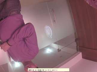 Forest monitoring image